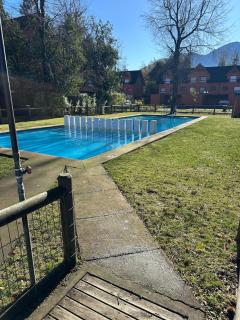 Casa espaciosa, confortable y equipada en condominio - 2