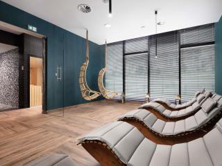 Mercure Warszawa Ursus Station - Varsovie - 5