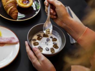 ibis Porto Centro Mercado Bolhao - 8