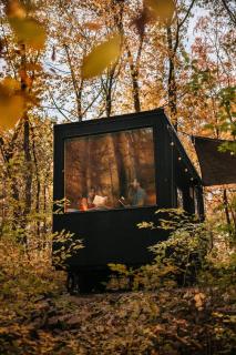 Postcard Cabins Western Catskills, Outdoor Collection by Marriott Bonvoy - 7