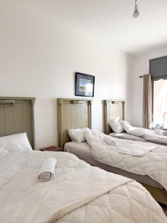 Dar Baba Hassan - Ocean View & Ensuite - 6