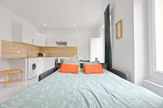 A stopover in Oberkampf - 3