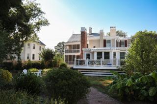 Cypress River Inn & Spa - 8