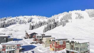 Arnica Chalet 2bd 2bath Ski In Out Silver Star - 3