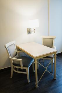 Hotel Parque Central - 9