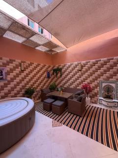 Dar des étoiles - 6