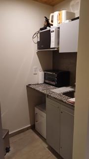 Monoambiente próximo parque San Martín - 7