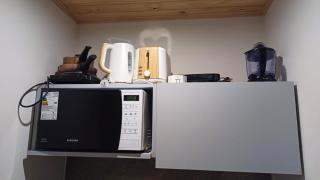 Monoambiente próximo parque San Martín - 6