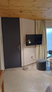 Monoambiente próximo parque San Martín - 5