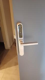 Monoambiente próximo parque San Martín - 2