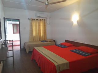 Hansa Surf Hotel - 7