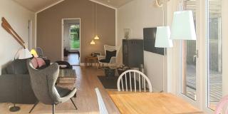 Nature Cabin With View By The Falster Coast - 3