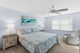 Coastal Property - Johns Pass Beach Place #201 - 2