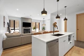 Ostrya by Tremblant Platinum - 6