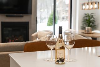 Ostrya by Tremblant Platinum - 8