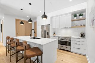 Ostrya by Tremblant Platinum - 3