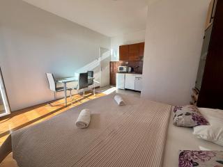 New! Apartment Complex "S" - 1