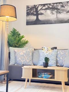Good Time Apartments Garbary 100, Old Town, air-conditioning, Centrum - 4
