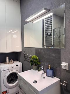 Good Time Apartments Garbary 100, Old Town, air-conditioning, Centrum - 5