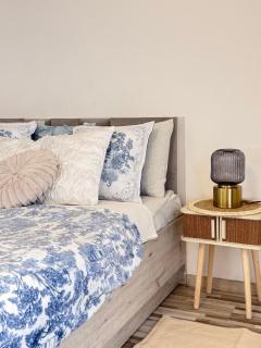 Good Time Apartments Garbary 100, Old Town, air-conditioning, Centrum - 9
