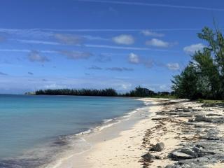 Calm Waters Private 6BR Beachfront Villa Pool & Rooftop View North Caicos - 8