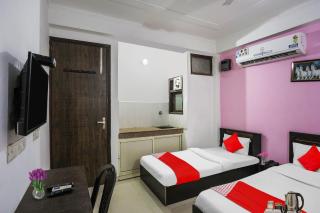 Capital O Ram Krishna residency near Artemis Hospital - 2