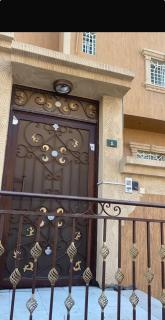 شقة المنسك - 4