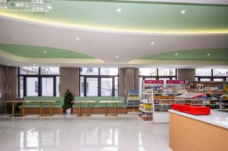 Shanghai Rui hao Hotel-Free shuttle bus to Airport and Disneyland - 8