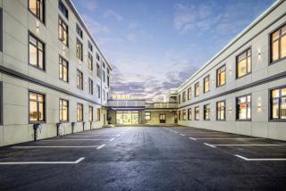 Shanghai Rui hao Hotel-Free shuttle bus to Airport and Disneyland - 6