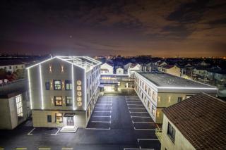 Shanghai Rui hao Hotel-Free shuttle bus to Airport and Disneyland - 5