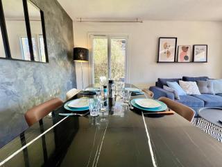 Sunny 2-room apartment, terrace, garden - 4