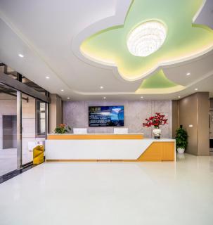 Shanghai Rui hao Hotel-Free shuttle bus to Airport and Disneyland - 3