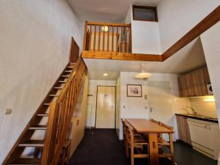 Résidence Le Cervin - Appartement 6 personnes en duplex MAE-1013 - 5