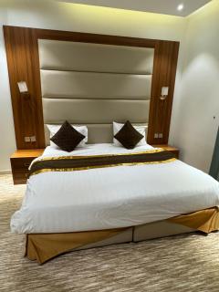 شقق حلم للشقق المخدومة - 4