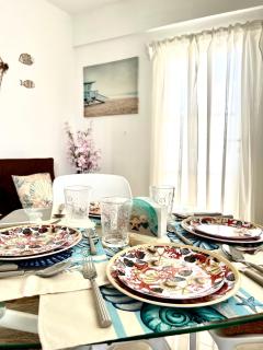 Apartamento a solo pasos del centro y la playa - 8