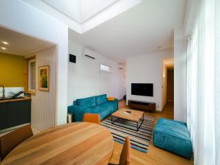 grand loft avec patio proche des quais Strasbourg - Strasburgo - 3