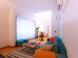 grand loft avec patio proche des quais Strasbourg - Strasburgo - 7