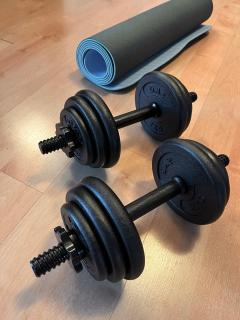 Whispering Pine villa - 8