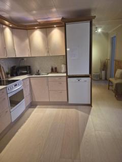 apartment calm and sunny area - 9