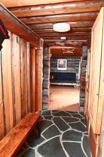 Rahkis Lodge Saariselkä - 3