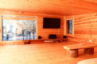 Rahkis Lodge Saariselkä - 6