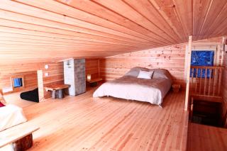 Rahkis Lodge Saariselkä - 1