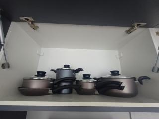 Flat Edf Golden Beach - 2