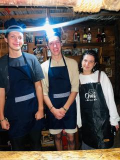 Meleji Studio House - 2