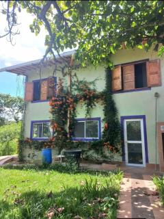 Reserva Forestal Edenwald - 9