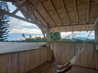 Reserva Forestal Edenwald - 8