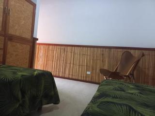 Reserva Forestal Edenwald - 7