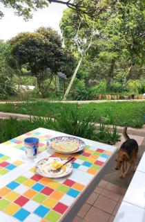 Reserva Forestal Edenwald - 6