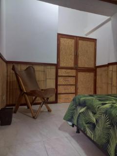 Reserva Forestal Edenwald - 5