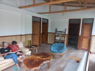 Reserva Forestal Edenwald - 4